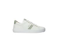 Blackstone Ryder - Bl220 White Reseda - Sneaker (low) White Reseda Taglia: 36 | Sneakers Outlet | Donna | Bianco