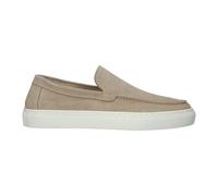 Blackstone, ,Shoes ,Uomo ,Beige ,44 EU Lapis Rowan Slip-on Loafer
