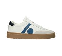 Blackstone, ,Shoes ,Uomo ,Bianco ,44 EU Quartz Auden