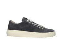 Blackstone, ,Shoes ,Uomo ,Blu ,44 EU Morgan Low Sneaker