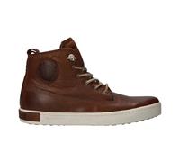 Blackstone, ,Shoes ,Uomo ,Marrone ,40 EU Am02 Hi-top Sneaker