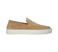 Blackstone, ,Shoes ,Uomo ,Marrone ,41 EU Lapis Rowan Slip-on Loafer