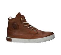 Blackstone, ,Shoes ,Uomo ,Marrone ,42 EU Gm06 Hi-top Sneaker