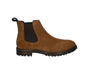 Blackstone, ,Shoes ,Uomo ,Marrone ,42 EU Ug23 Chelsea Stivali
