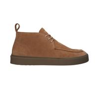 Blackstone, ,Shoes ,Uomo ,Marrone ,43 EU Ruby Jerrik - Cg183 Malt Ball - Desert boots