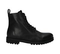 Blackstone, ,Shoes ,Uomo ,Nero ,45 EU Sg33 Lace Up Stivali