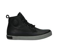 Blackstone, ,Shoes ,Uomo ,Nero ,45 EU Sneaker High-top Am02