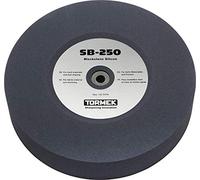 Blackstone silicone Grindstone Tormek sb-250. Il silicone Blackstone Sharpener That' s Specifically Made for High-Speed and Exotic alloy Steels. Fits Tormek Sharpening Systems t-7 and Supergrind 2000.