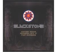 Blackstone Singers - Vol. 3-Contest Songs At Ft Duchesne