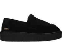 Blackstone Slip-ons Damen Black - Modell ENJAR KATTA