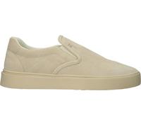 Blackstone Slip-ons Herren Beige - Modell Quartz Connor