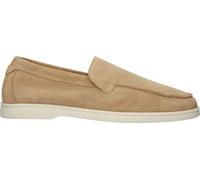 Blackstone Slip-ons Herren Beige - Modell Yana LAMON