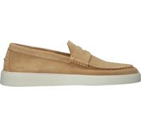 Blackstone Slip-ons Herren Beige - Modell Zuko Enzo
