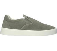 Blackstone Slip-ons Herren Green - Modell Quartz Connor