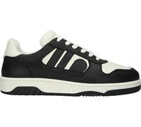 Blackstone Sneaker (Low) Herren White - Modell Jade Vaughn