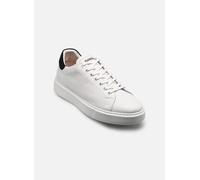 Blackstone - Stanley Miles M Bianco - Sneakers 43 Bianco