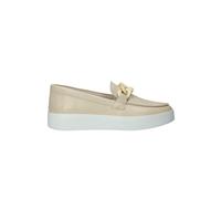 Blackstone Wrenley - Bl495 Beige - Slip-ons Beige Taglia: 40 | Mocassini Outlet | Donna | Marrone