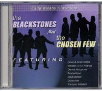Blackstones - Meet The Chosen Few