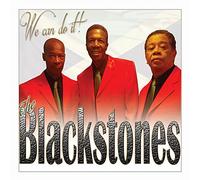 Blackstones - We Can Do It
