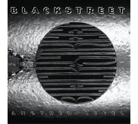 Blackstreet Another Level Album