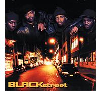 Blackstreet - Blackstreet