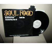 Blackstreet Feat. Jay-Z / Call Me