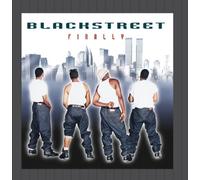Blackstreet - Finally