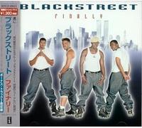 Blackstreet - Finally