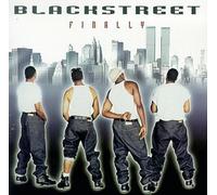 Blackstreet - Finally [Import Anglais]