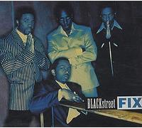 Blackstreet - Fix [CD 2]