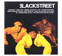 Blackstreet - Icon