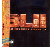 Blackstreet - Level 2 [Import]