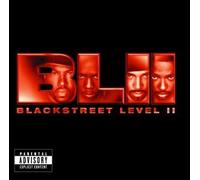 Blackstreet - Level II by Blackstreet