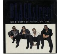 Blackstreet - No Diggity