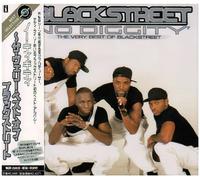 Blackstreet - No Diggity