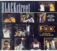 Blackstreet - The Fix