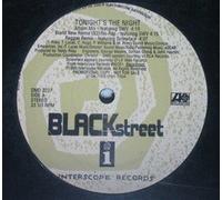Blackstreet - Tonight's the Night