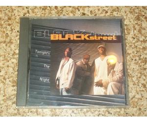 Blackstreet - Tonight's the Night