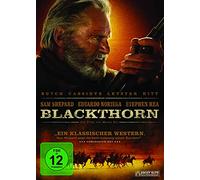 Blackthorn (DVD) Sam Shepard Eduardo Noriega Stephen Rea Magaly Solier