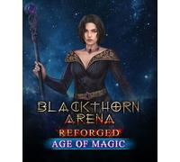 Blackthorn Arena：Reforged - Age of Magic (DLC) Steam (PC) Key GLOBAL