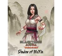 Blackthorn Arena: Reforged - Shadow of Wuxia (DLC) Steam (PC) Key GLOBAL
