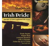 Blackthorn - Best of Irish Traditi,the Very