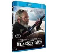 Blackthorn [Blu-ray]