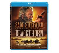 Blackthorn (Blu-ray) Sam Shepard Eduardo Noriega Stephen Rea Magaly Solier