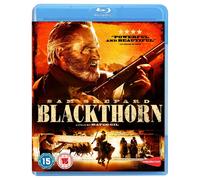 Blackthorn (Blu-ray) Sam Shepard Nickolaj Coster-Waldau Stephen Rea