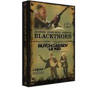 Blackthorn + Butch Cassidy E Il Kid COFANETTO DVD NUOVO