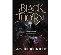 Blackthorn: Cómo los perros sin hogar me enseñaron el significado de la vida