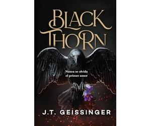 Blackthorn: Cómo los perros sin hogar me enseñaron el significado de la vida