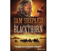 Blackthorn (DVD) Sam Shepard Eduardo Noriega Stephen Rea Magaly Solier