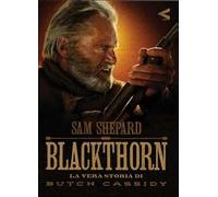 Blackthorn - La Vera Storia Di Butch Cassidy